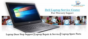 Dell Laptop Repair Center Vasant Kunj